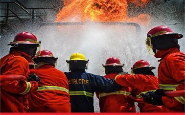 fire-fighting-services-agra-up