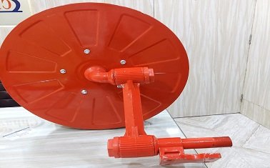 fire hose reel suppliers agra uttar pradesh