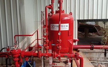 fire-pump-room-repair-services-agra-up