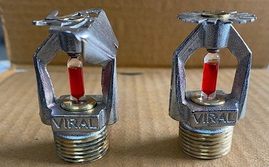 fire sprinkler inspection services agra uttar pradesh