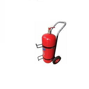 trolly mounted fire extinguisher wholesale suppliers agra uttar pradesh